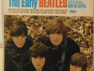 The Beatles ?– The Early Beatles-1965 Capitol Records #ST-2309 - VG++/VG