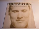 The Smiths - Strangeways, Here We Come (Rough Trade) LP, Album Nr MINT