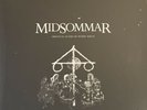 Midsommar Vinyl LP Soundtrack Bobby Krlic Sealed Sold Out OST