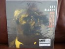 ART BLAKEY AND THE JAZZ MASSENGERS- MOANIN, VINYL LP , SPECIAL EDITION ALBUM