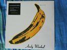 VELVET UNDERGROUND and NICO Andy Warhol Lou Reed 180 gram SEALED