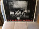 THE CLASH - Sandinista 1980 U.K. ORIGINAL TRIPLE LP + INSERT Ex+ Cond