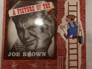Joe Brown - A Picture Of You LP, 1962 1st Press Mono Album In Near Mint Cond