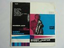 Bobby JASPAR au Club St Germain-French Barclay lp 84023- Rare