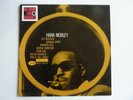 Hank Mobley/Lee Morgan -No room for squares US Blue Note 4149 LP