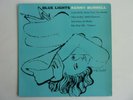 Kenny BURRELL-Blue Lights Vol 1 -Blue Note 1596 Mono DG RVG W 63rd in Fab . Cond