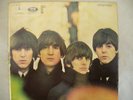 BEATLES LP BEATLES FOR SALE stereo Parlophone pcs 3062 re-issue
