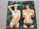 Roxy Music Country Life Vinyl ILPS 9303