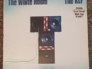 THE KLF - The White Room - Rare 1st Press LP Stickered Slv + Inner Sleeve - VG+