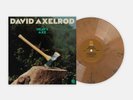 DAVID AXELROD HEAVY AXE TIMBER VINYL ME PLEASE  MINT UNPLAYED LTD & NUMBERED