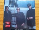 The JAM  -  DREAM OF CHILDREN  1992 7