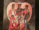 Red Dwarf The Cat - Tongue Tied 12