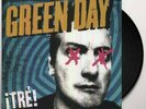 Green Day: ¡Tre  Vinyl LP. Dookie. Kerplunk. Insomniac. 21st Century Breakdown.