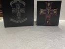 Guns N Roses  Appetite For Destruction: Locked N Loaded Box Set