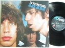 Rolling Stones – Black and Blue  COC-59106 * NM/EX  w/1976 ticket stub #RP88