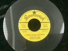 Sylvia St. Claire- It Hurts To See You Happy/Bring Back Yesterday on Brunswick
