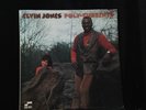 Elvin Jones-Poly-Currents-Blue Note 84331-LIBERTY GREAT COPY