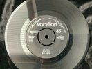 Bud Harper- Mr. Soul/Let Me Love You on Vocalion label.