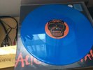 ALICE IN CHAINS THEM BONES BLUE VINYL EP Numbered Edition