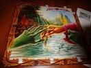 Helloween ?– Keeper Of The Seven Keys (Part II) ..org,1988..Noise..first press