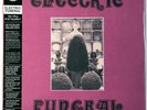 ELECTRIC FUNERAL The Wild Performance 2-LP 1970 Swiss raw heavy rock reissue