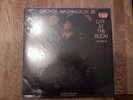 Grover Washington Jr. - Live At The Bijou Vinyl LP