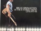 Bruce Springsteen & the E Street Band Live /1975-85  5 LP Box Set