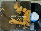 Introducing Kenny Burrell LP Blue Note BLP 1523 767 Lexington RVG 9M (No Ear/DG)