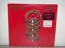 (SHRINK) TOTO IV (4) VINYL LP RECORD ALBUM (1982)