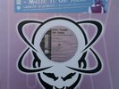 Danny Tenaglia  Celeda ?– Music Is The Answer ,Vinyl 12