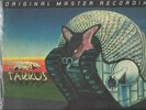 Emerson, Lake & Palmer - Tarkus - MFSL Vinyl - Brand New