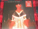Phish The Story Of the Ghost 2LP Red/Black Vinyl BRAND NEW