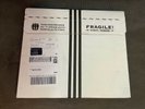 SEALED Third Man Records Vault #29 Pearl Jam Live At TMR Eddie Vedder