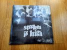 De La Soul Stakes Is High '96 2LP UK Common Mos Def Double Vinyl Jay Dee J Dilla