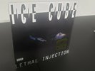 Lethal Injection [PA] by Ice Cube (Vinyl, Jun-2015, Priority Records)