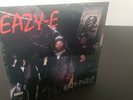 Eazy-Duz-It [Bonus EP] [PA] [LP] by Eazy-E (Vinyl, Sep-2002, Priority Records...