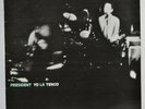YO LA TENGO - President Yo La Tengo - LP What Goes On - LP 1989 Vinyl
