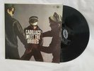 Cadillacs Meet The Orioles  Jubilee 1117  original LP
