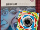 Supergrass -  I Should Coco - Original 1995 Vinyl Lp.