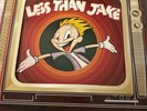 Less Than Jake ?– TV/EP- 7