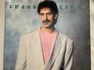 Frank Zappa Broadway The Hard Way US LP Still Sealed