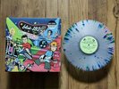 Blink 182 - The Mark Tom and Travis Show (Splatter Vinyl, Hot Topic)