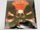 Krokus 1983 SEALED Headhunter Original Vinyl Lp