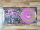 A Day To Remember - Bad Vibrations vinyl lp blink 182 bring me the horizon