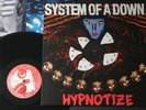 System Of A Down – Hypnotize LP VINYL METAL ROCK 2018 19075865601 OIS