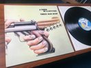 THREE MAN ARMY - THIRD OF A LIFETIME.   UK - PEGASUS RECORDS     Prog Rock Blues