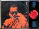 MILES DAVIS 'Round About Midnight LP COLUMBIA CL 949 US 1957 6-EYE John Coltrane
