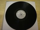 The Motorcycle Boy - Hey Mama - The Exchange - Dubplate Acetate AZURX 10