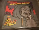 MF DOOM - Operation Doomsday Vinyl Lp SVM13 subverse