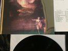 John Frusciante ?– Curtains Vinyl 2004 Original First Pressing Sleeve & Media NM